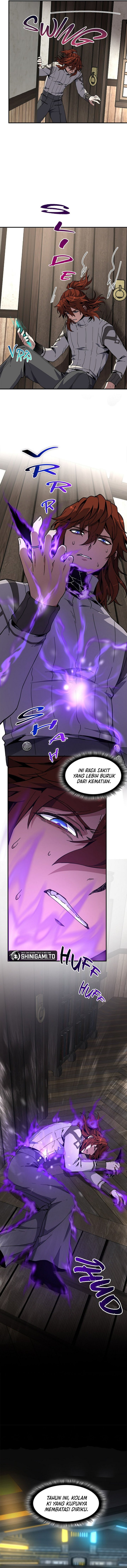 The Beginning After the End Chapter 225 S6 END Image 3