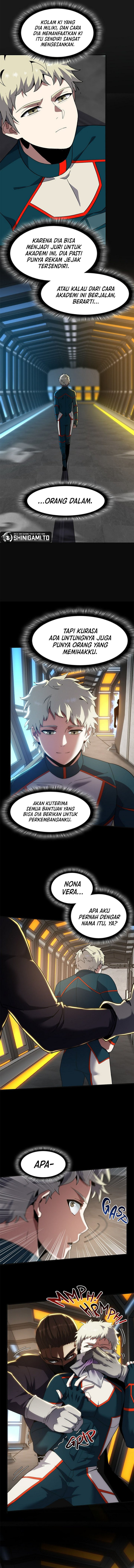 The Beginning After the End Chapter 225 S6 END Image 5