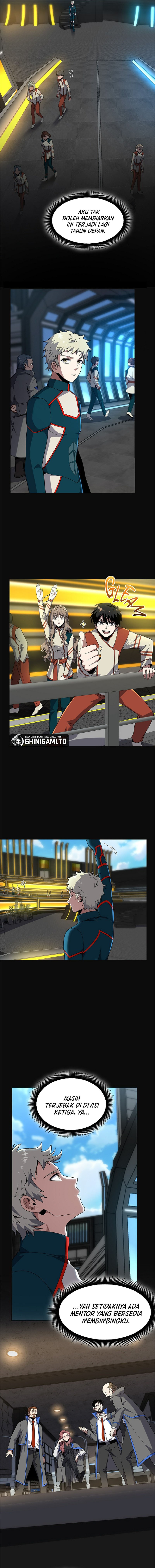 The Beginning After the End Chapter 225 Image 4