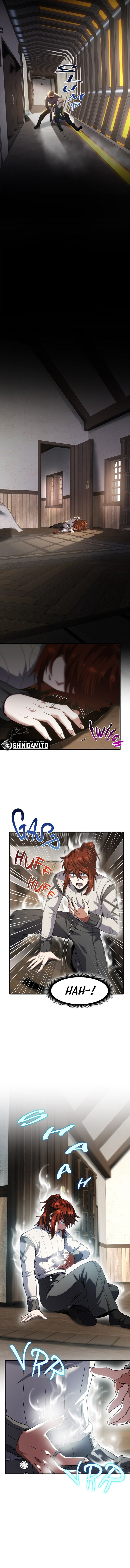 The Beginning After the End Chapter 225 Image 6