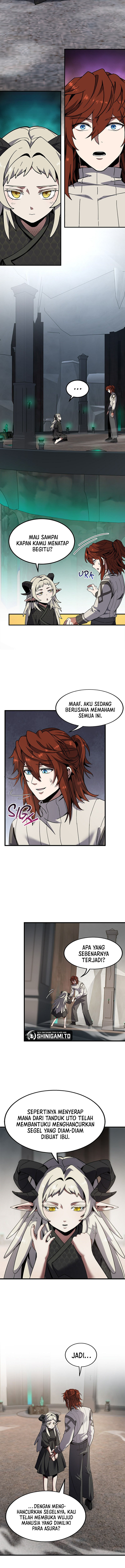 The Beginning After the End Chapter 225 Image 11