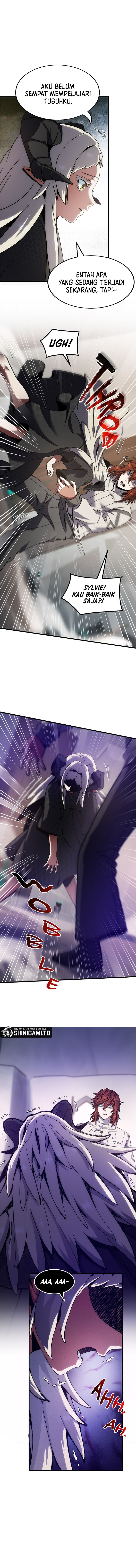 The Beginning After the End Chapter 225 Image 12