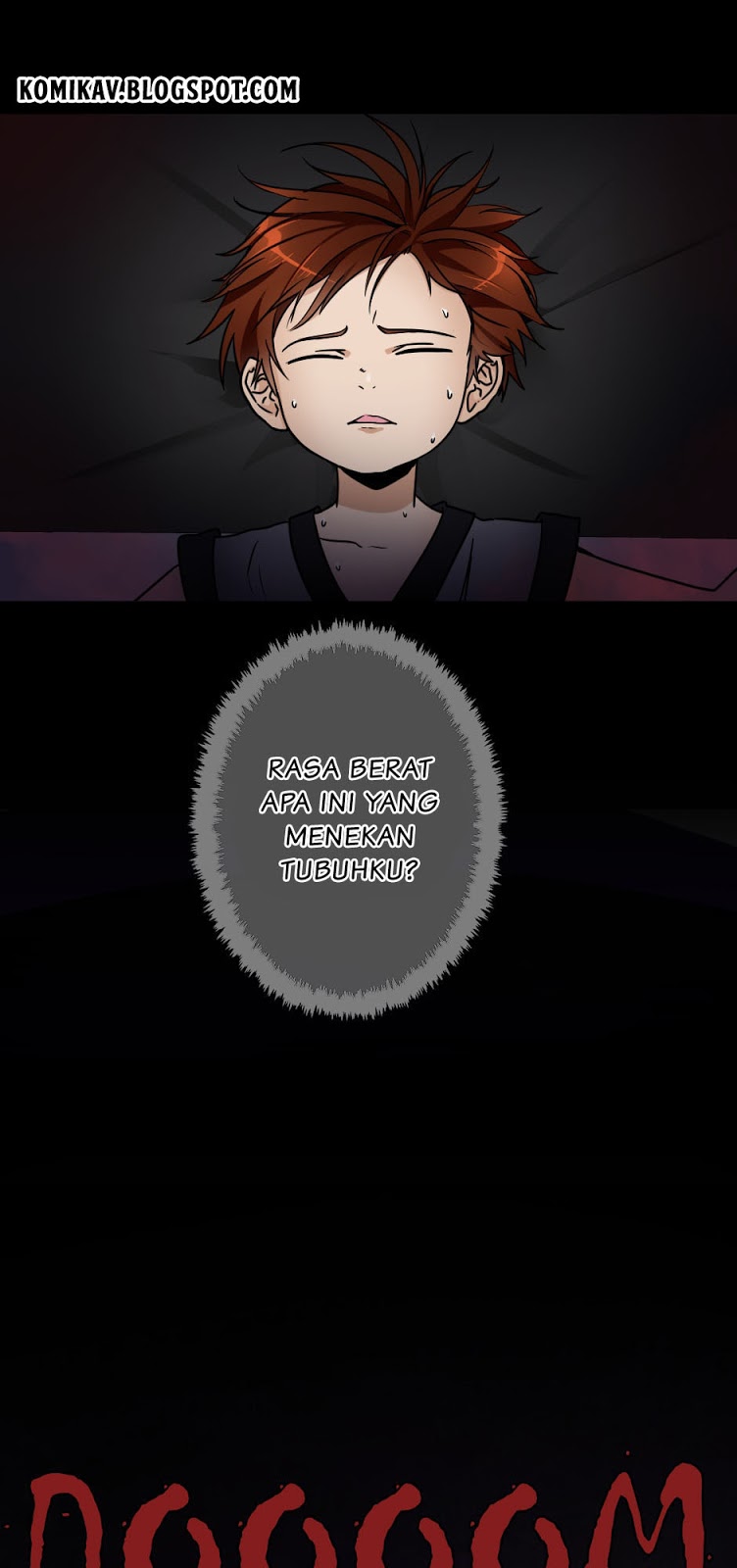The Beginning After the End Chapter 23 Image 1