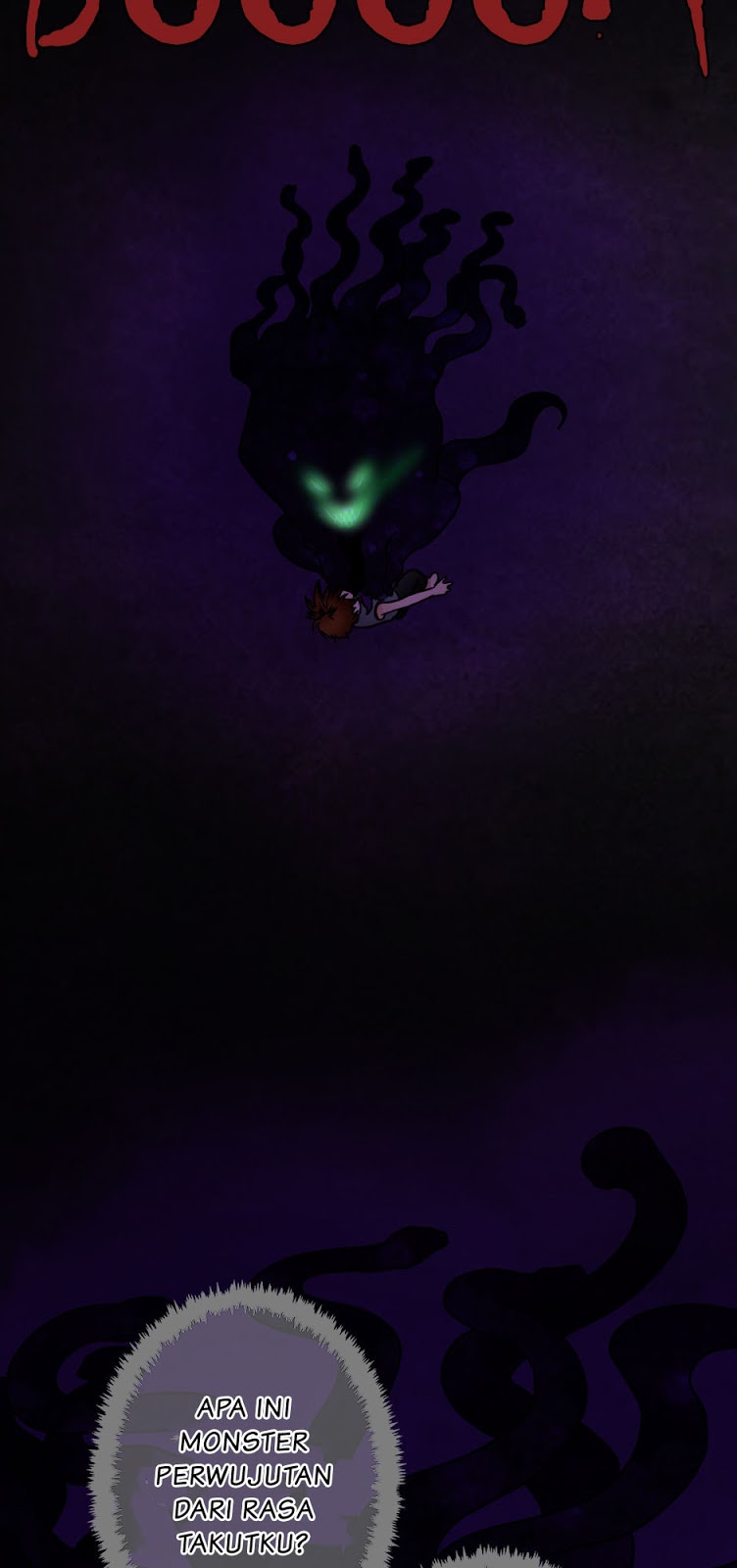 The Beginning After the End Chapter 23 Image 2