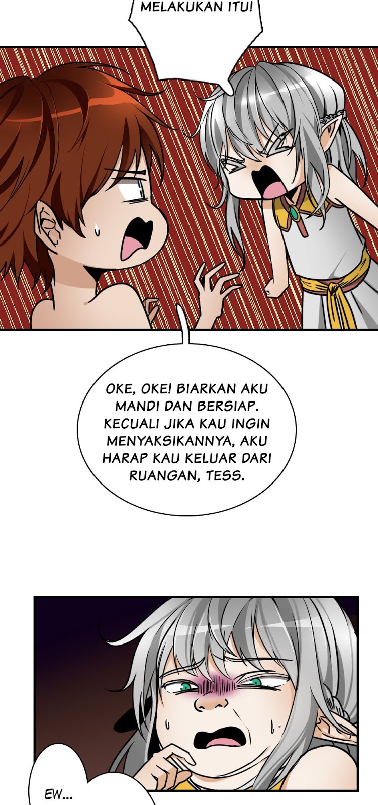 The Beginning After the End Chapter 23 Image 9