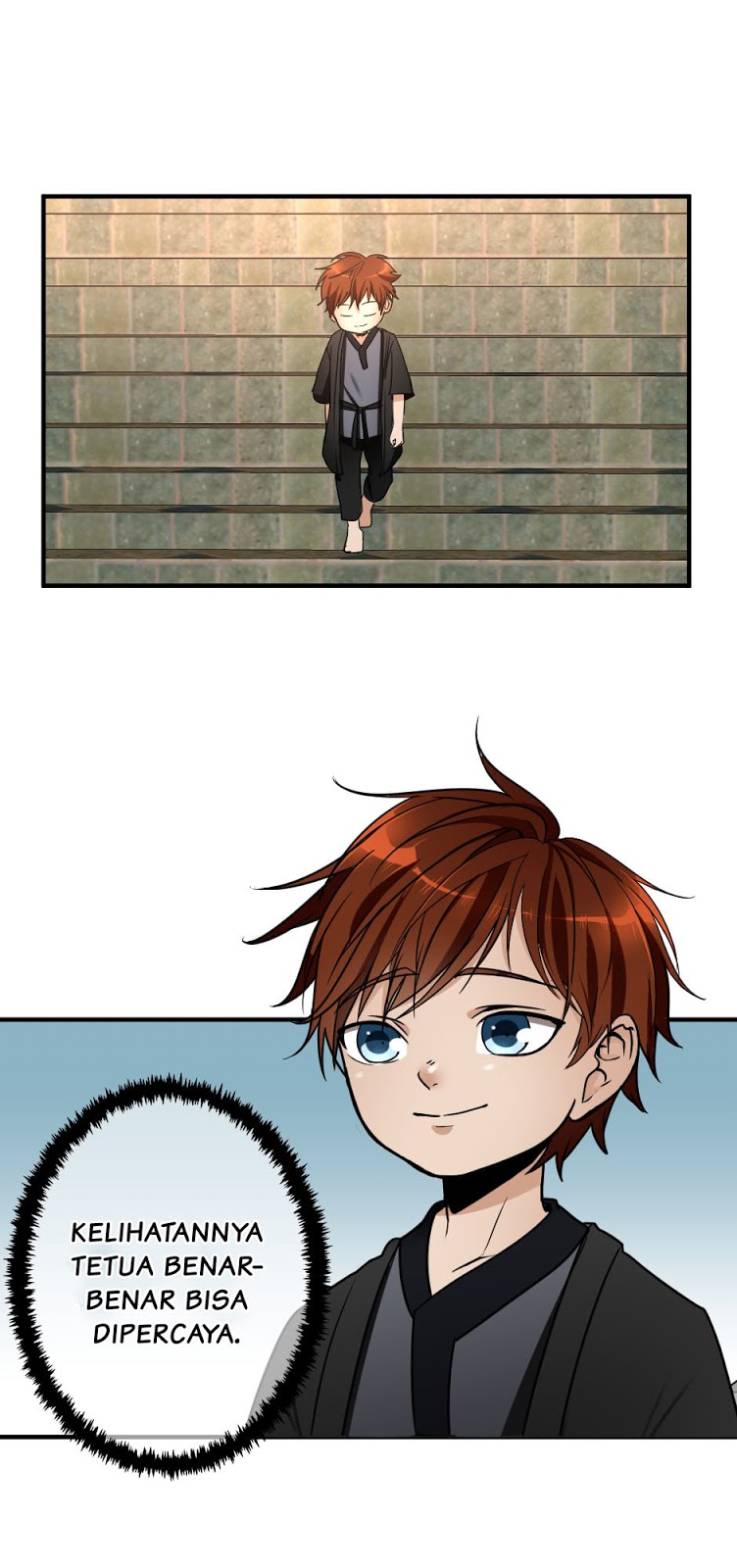 The Beginning After the End Chapter 23 Image 16
