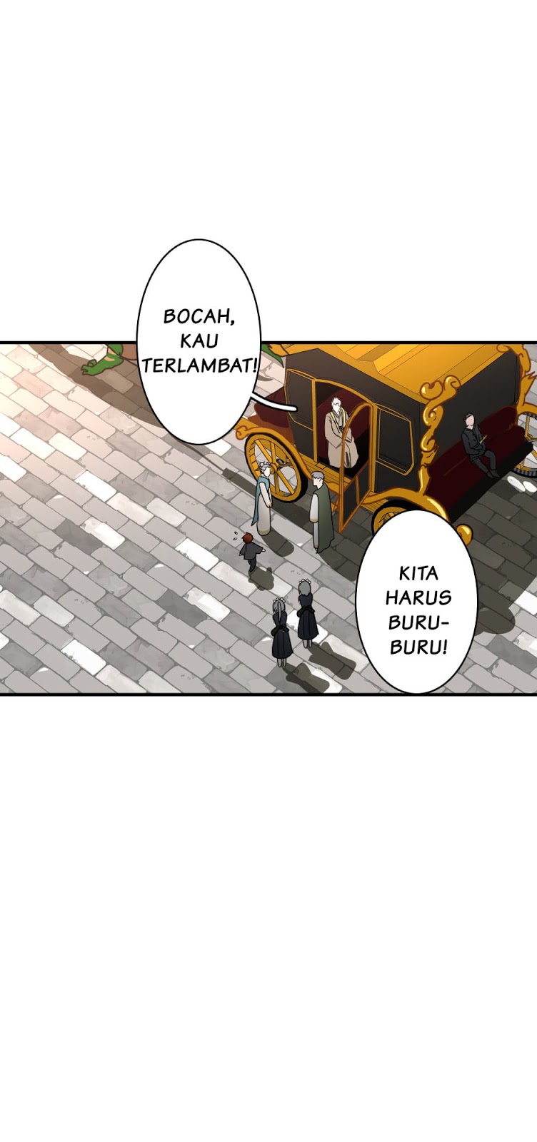 The Beginning After the End Chapter 23 Image 17