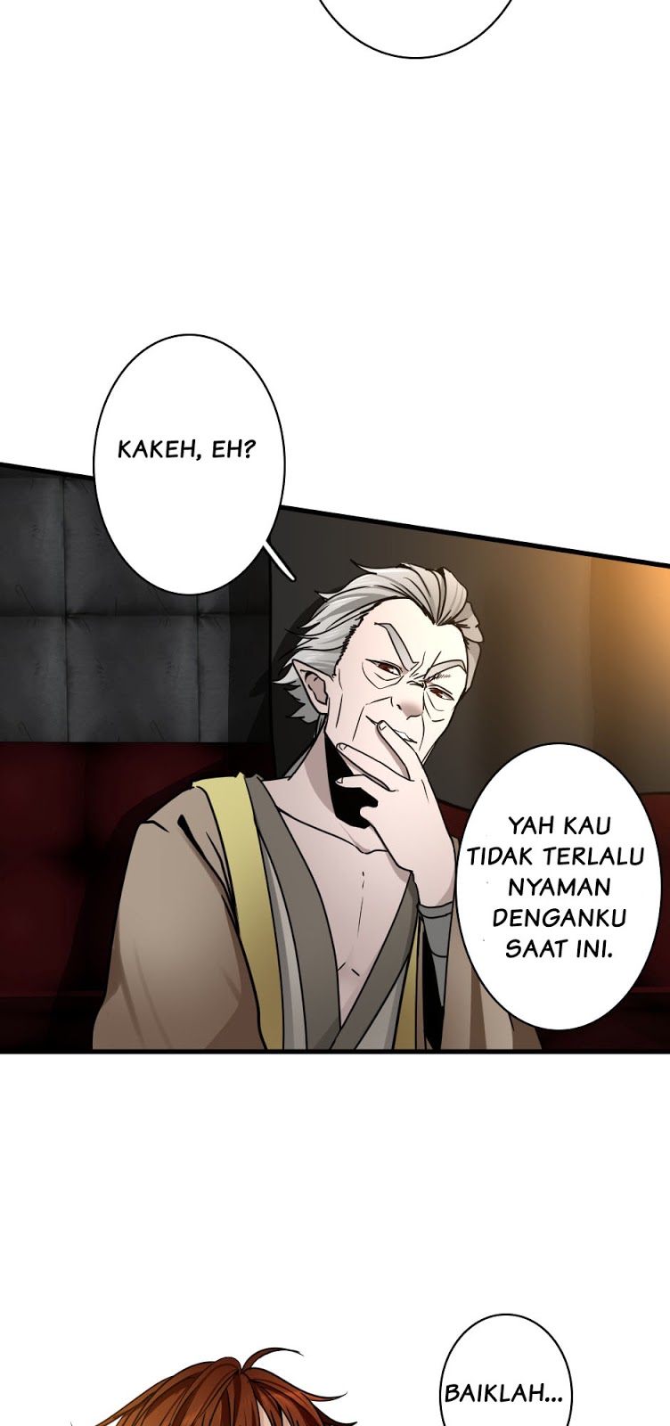 The Beginning After the End Chapter 23 Image 19