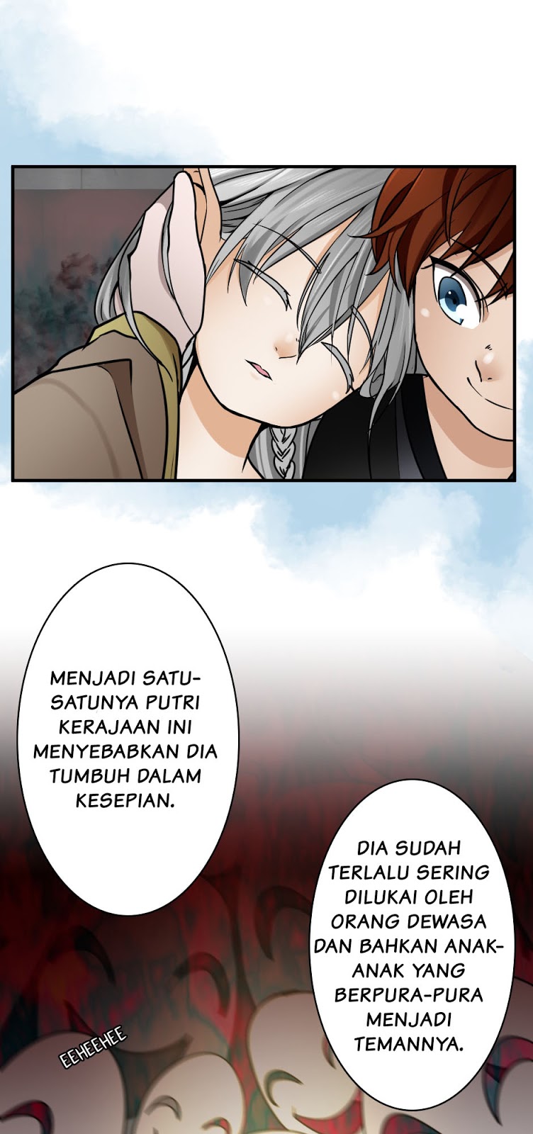 The Beginning After the End Chapter 23 Image 22