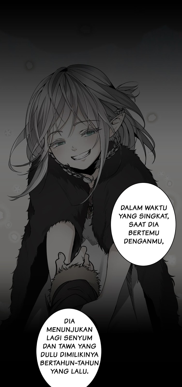 The Beginning After the End Chapter 23 Image 24