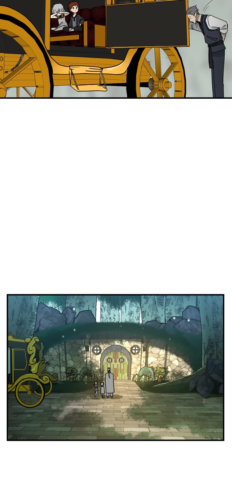 The Beginning After the End Chapter 23 Image 29