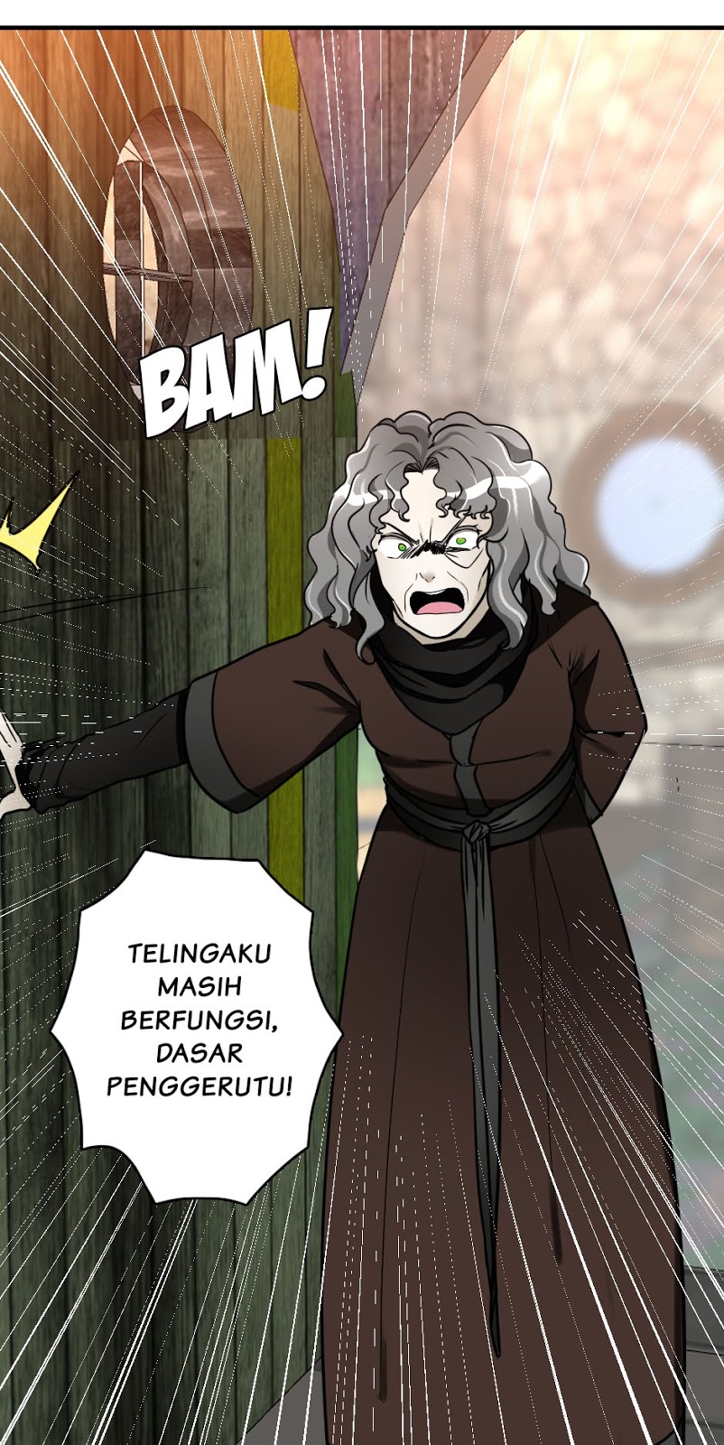 The Beginning After the End Chapter 23 Image 33