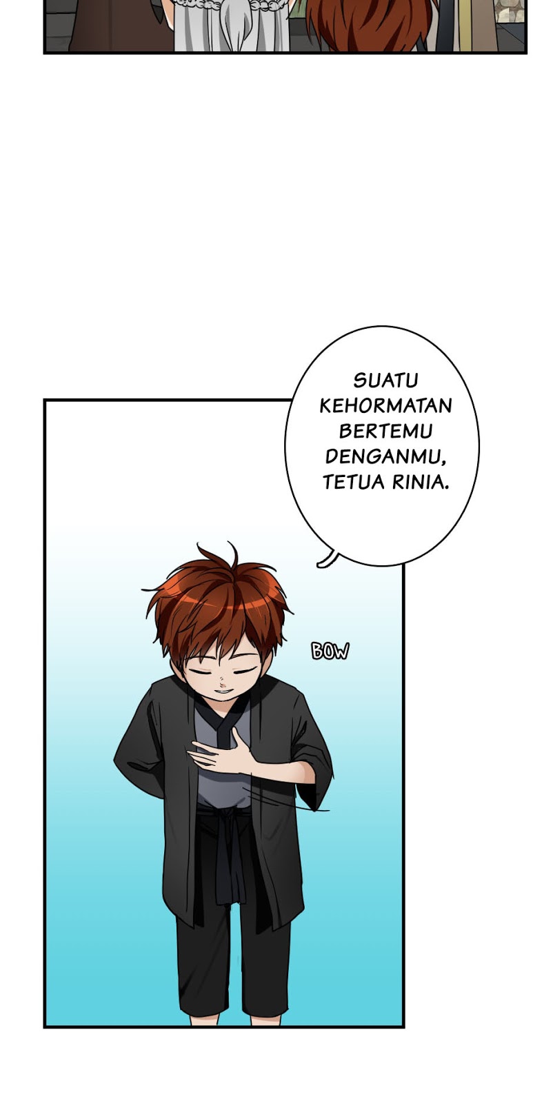 The Beginning After the End Chapter 23 Image 35