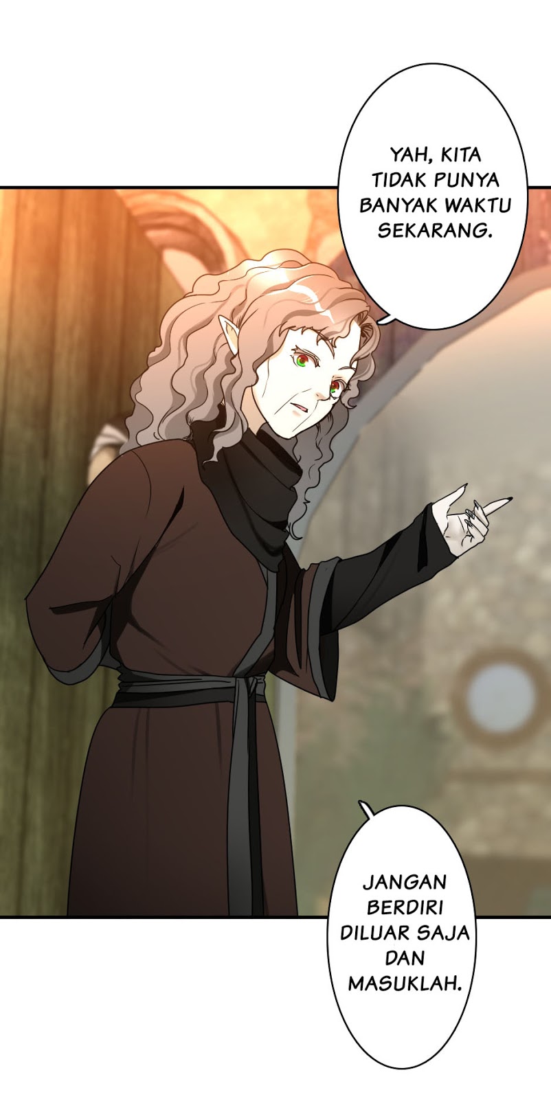 The Beginning After the End Chapter 23 Image 36