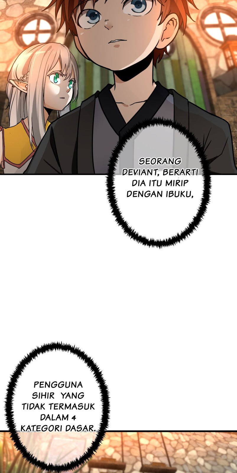 The Beginning After the End Chapter 23 Image 38
