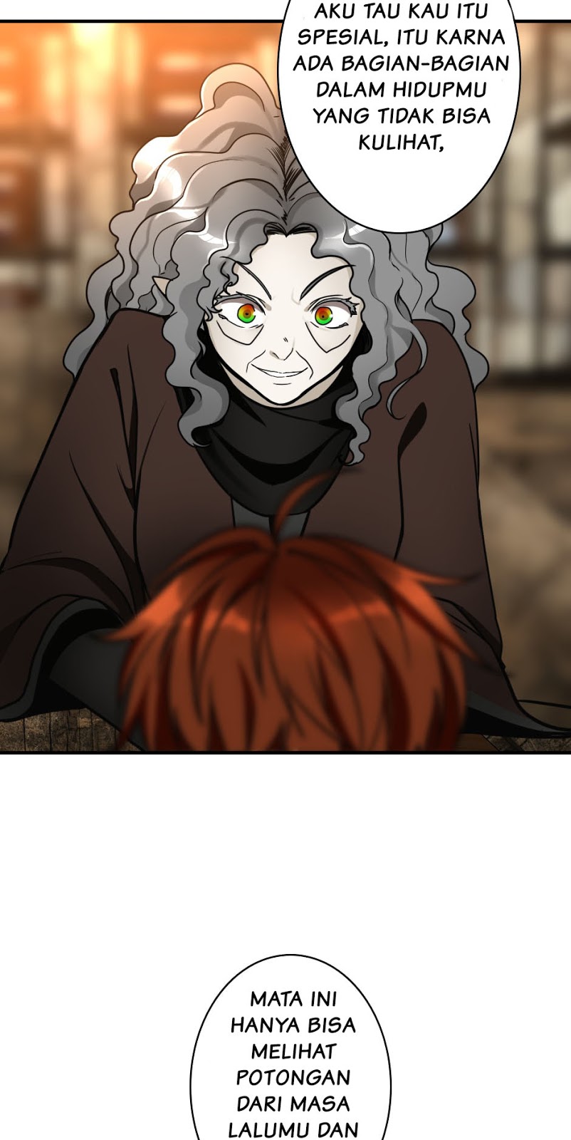 The Beginning After the End Chapter 23 Image 43