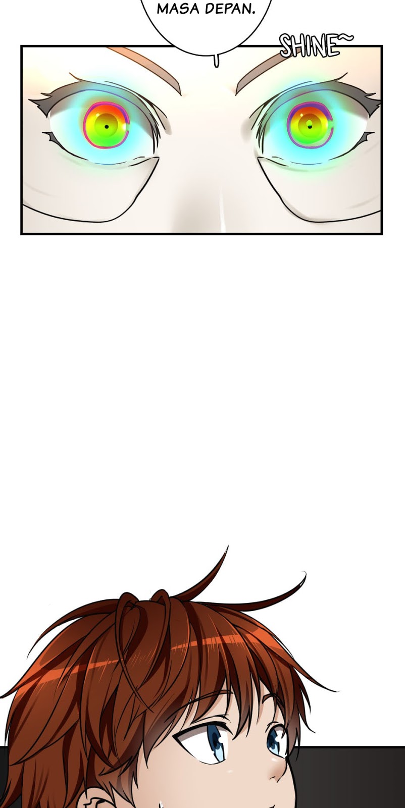 The Beginning After the End Chapter 23 Image 44