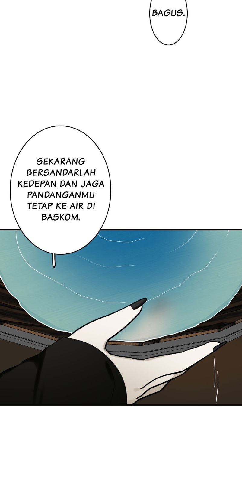 The Beginning After the End Chapter 23 Image 46