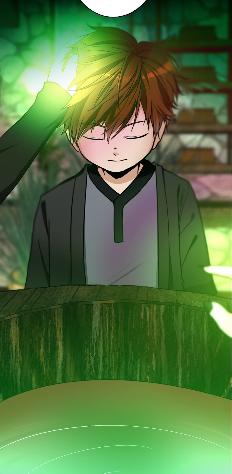 The Beginning After the End Chapter 23 Image 48