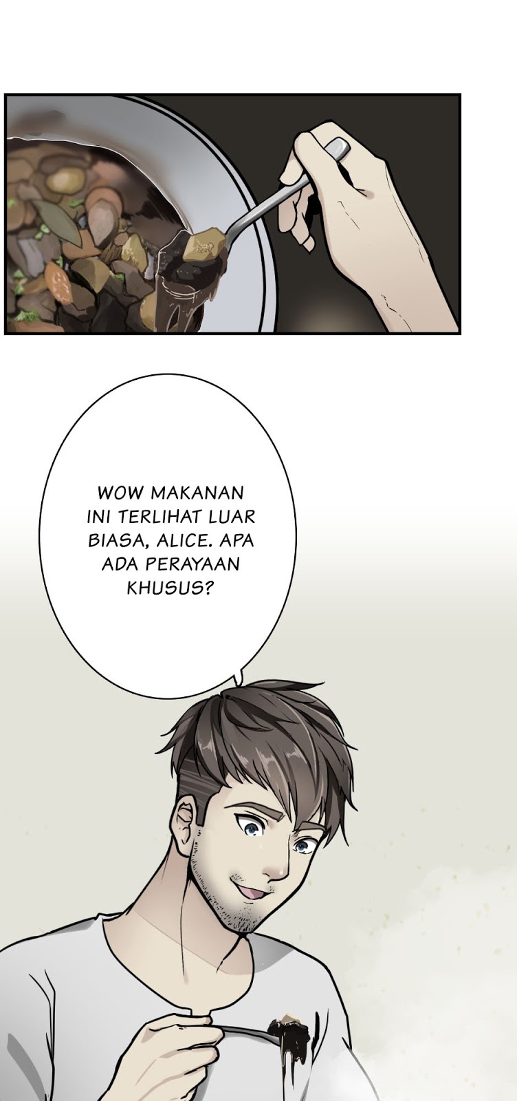 The Beginning After the End Chapter 24 Image 3