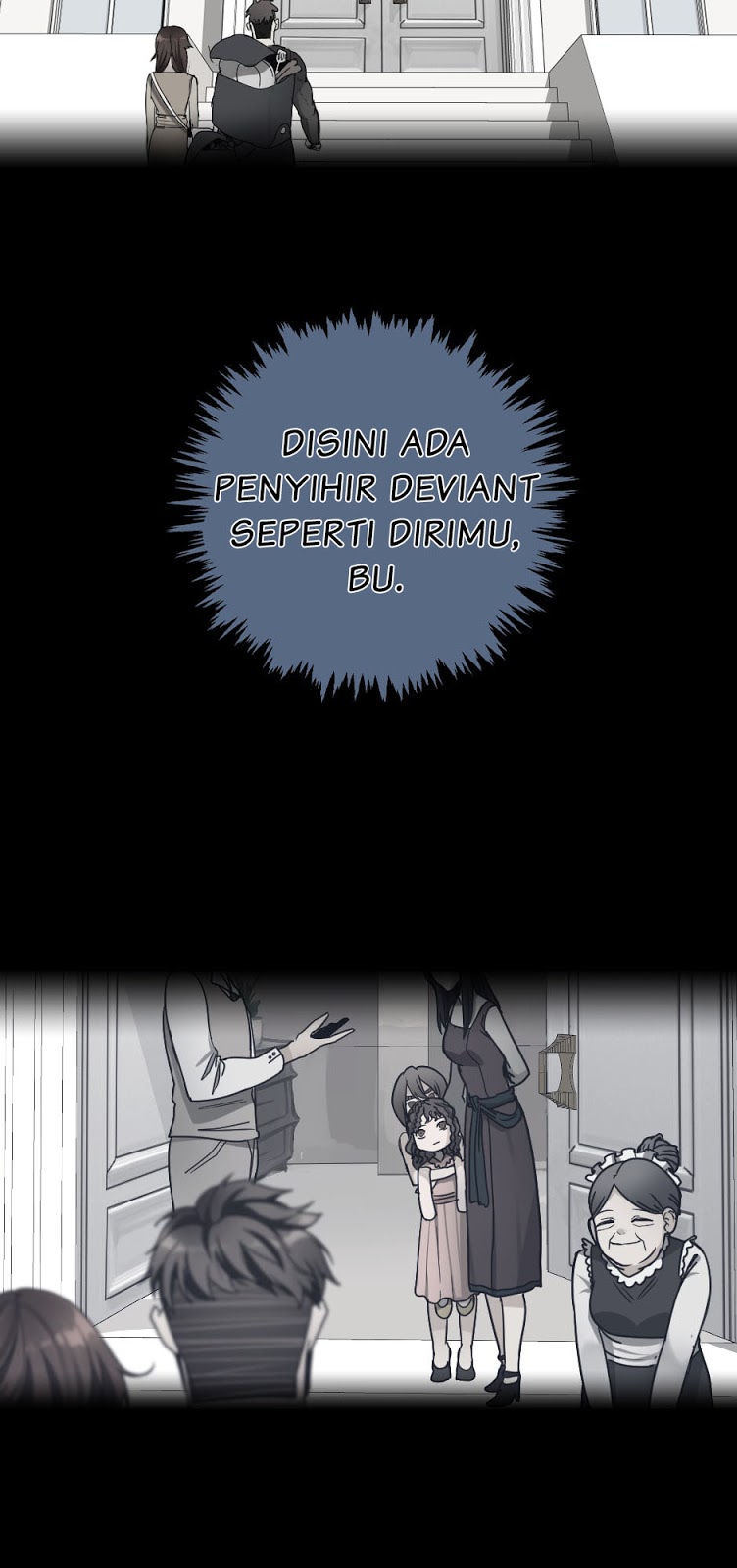 The Beginning After the End Chapter 24 Image 30