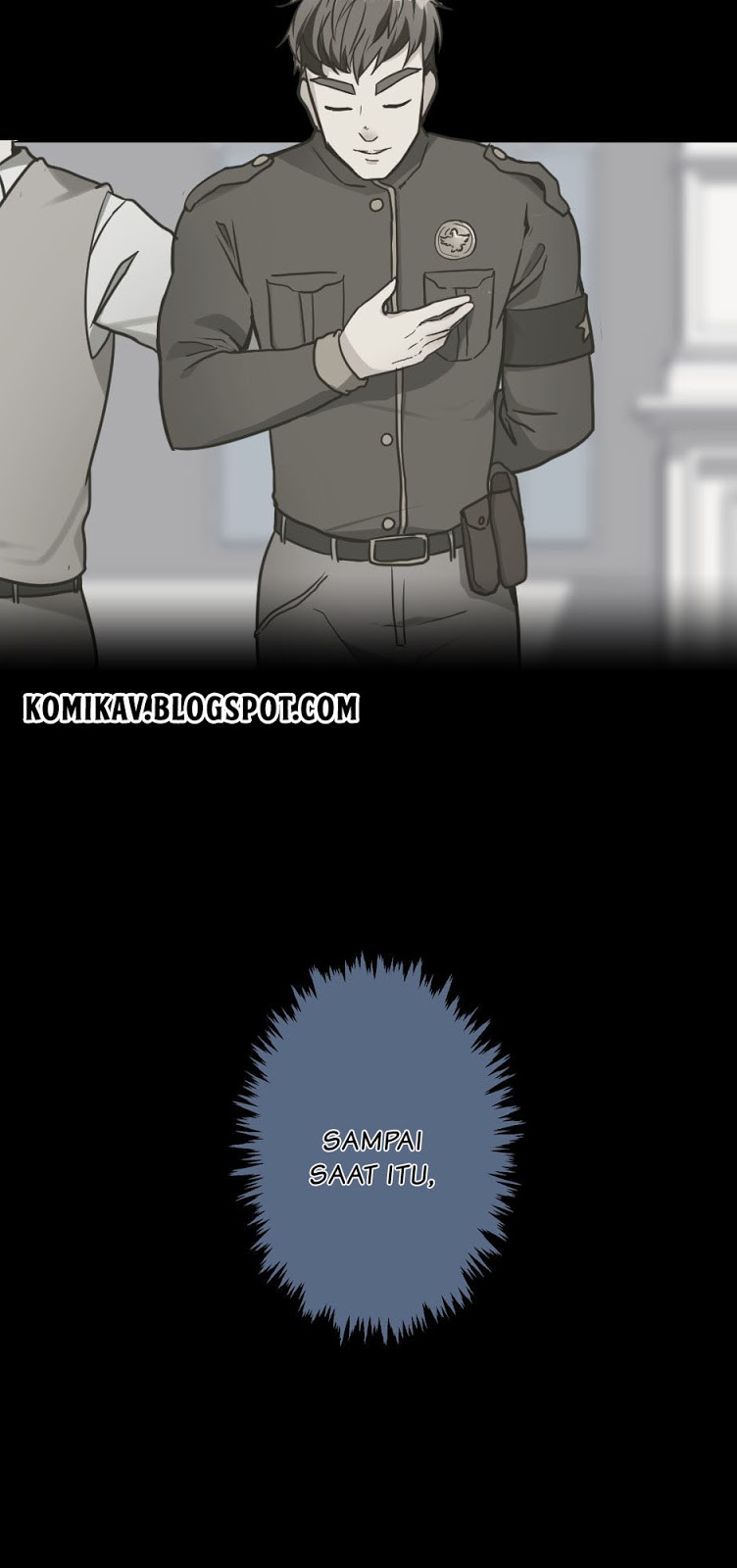 The Beginning After the End Chapter 24 Image 33