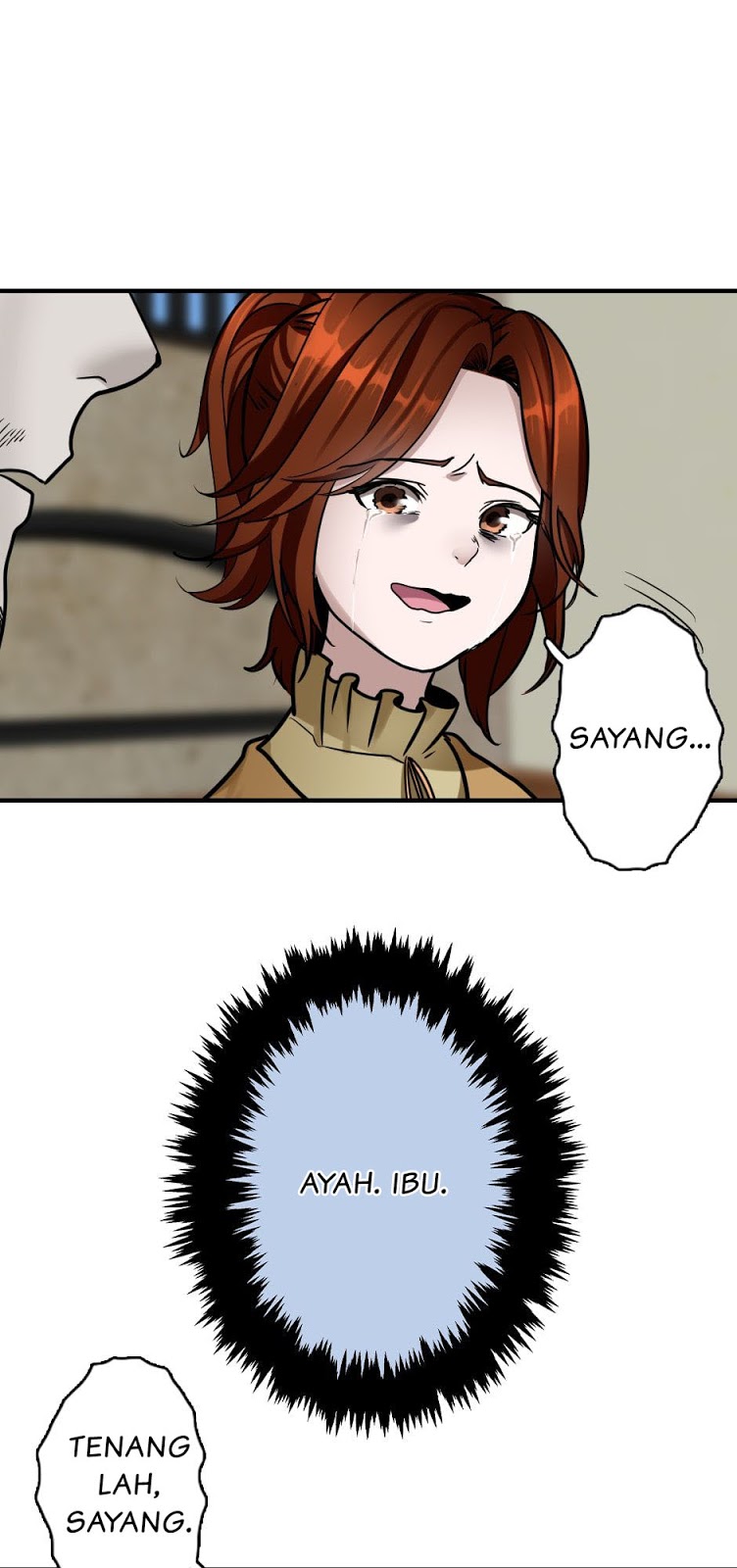 The Beginning After the End Chapter 24 Image 38
