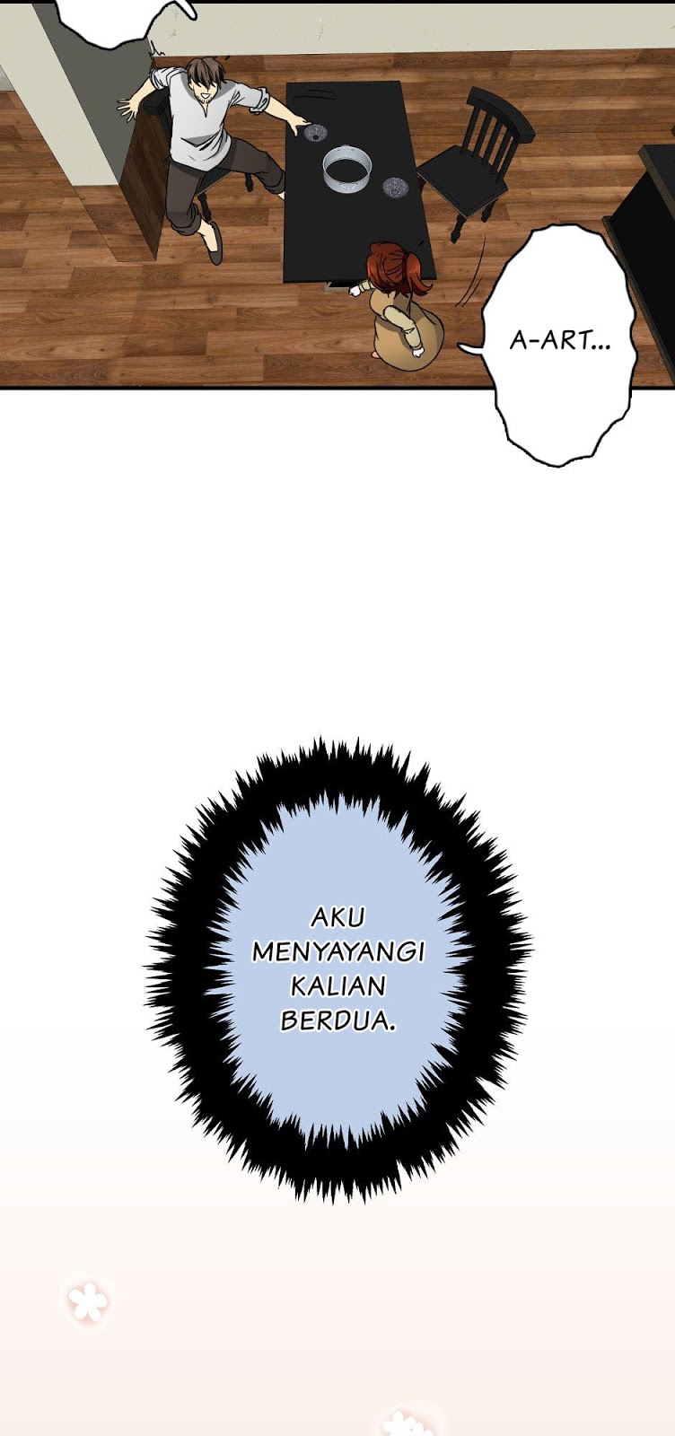 The Beginning After the End Chapter 24 Image 39