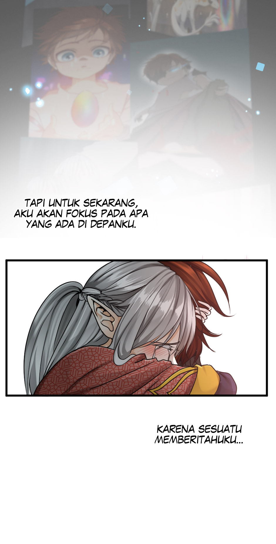 The Beginning After the End Chapter 25.5 Image 3