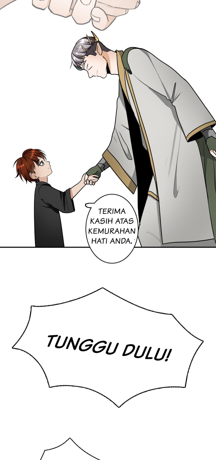 The Beginning After the End Chapter 25 Image 8