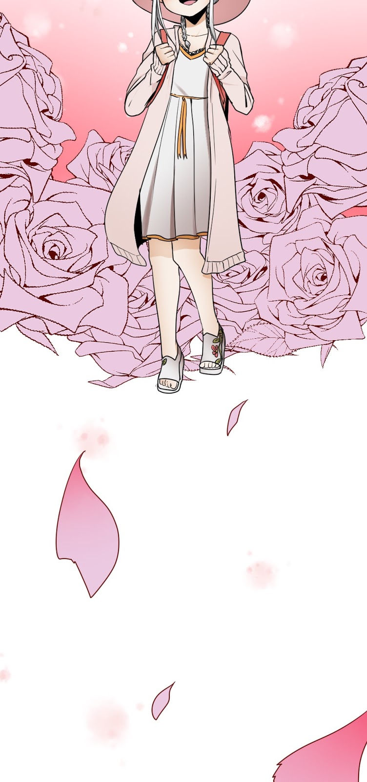 The Beginning After the End Chapter 25 Image 12