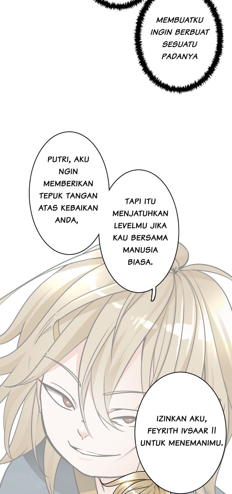 The Beginning After the End Chapter 25 Image 18