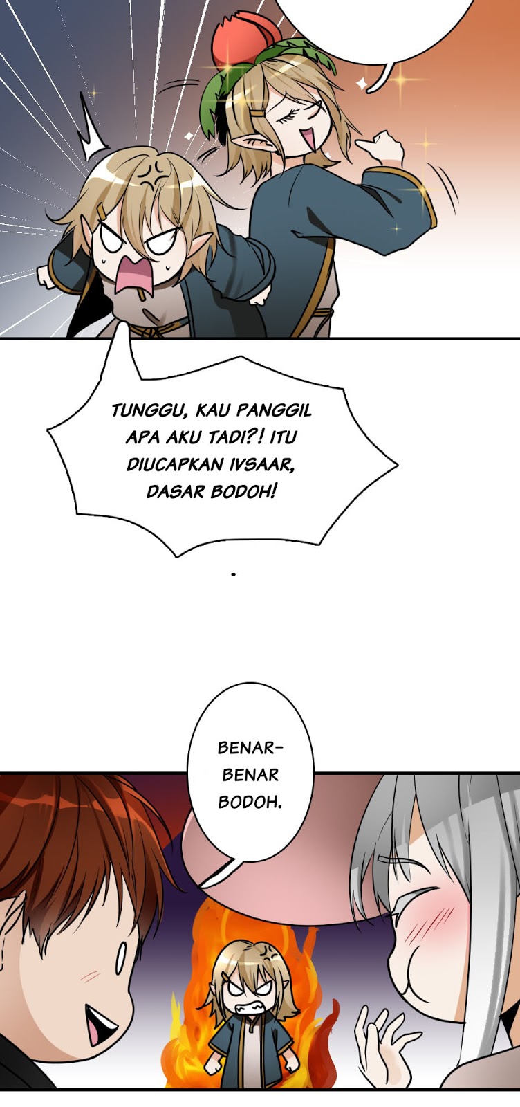 The Beginning After the End Chapter 25 Image 21