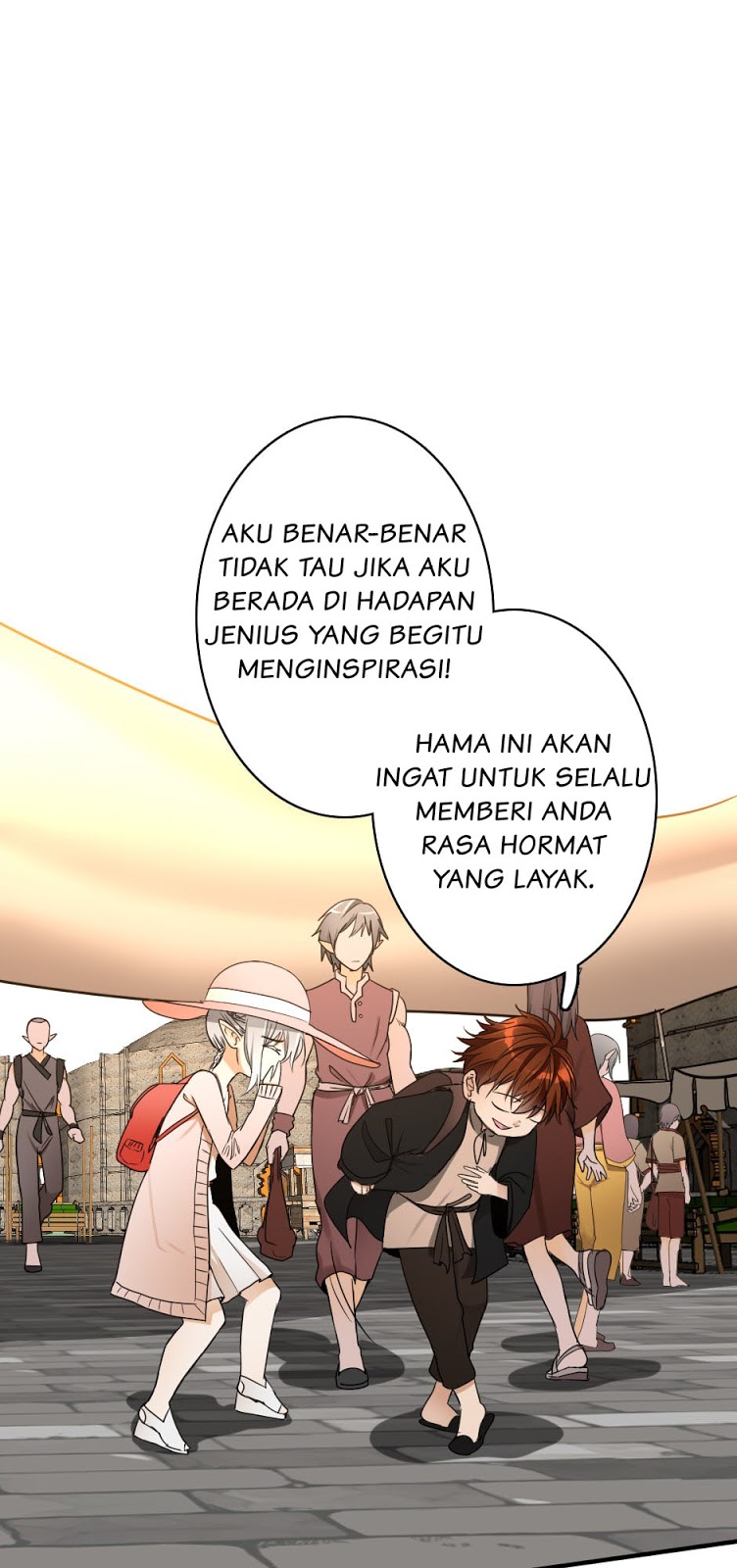 The Beginning After the End Chapter 25 Image 22