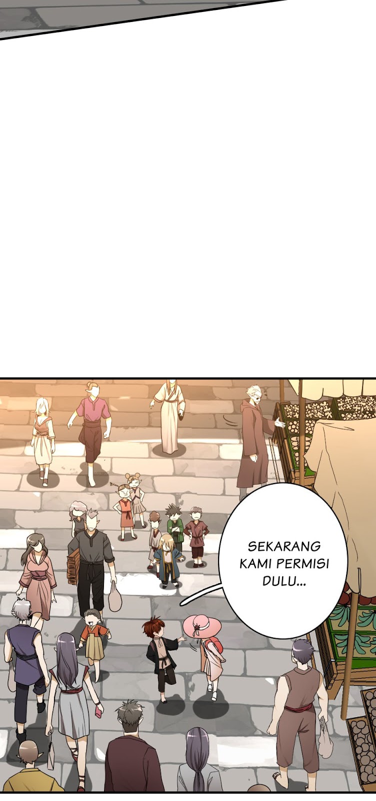 The Beginning After the End Chapter 25 Image 23