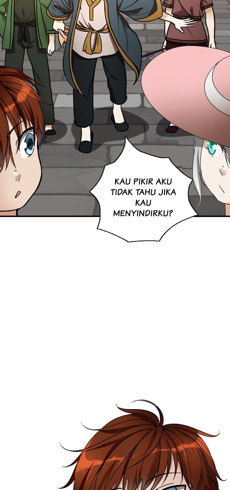 The Beginning After the End Chapter 25 Image 25