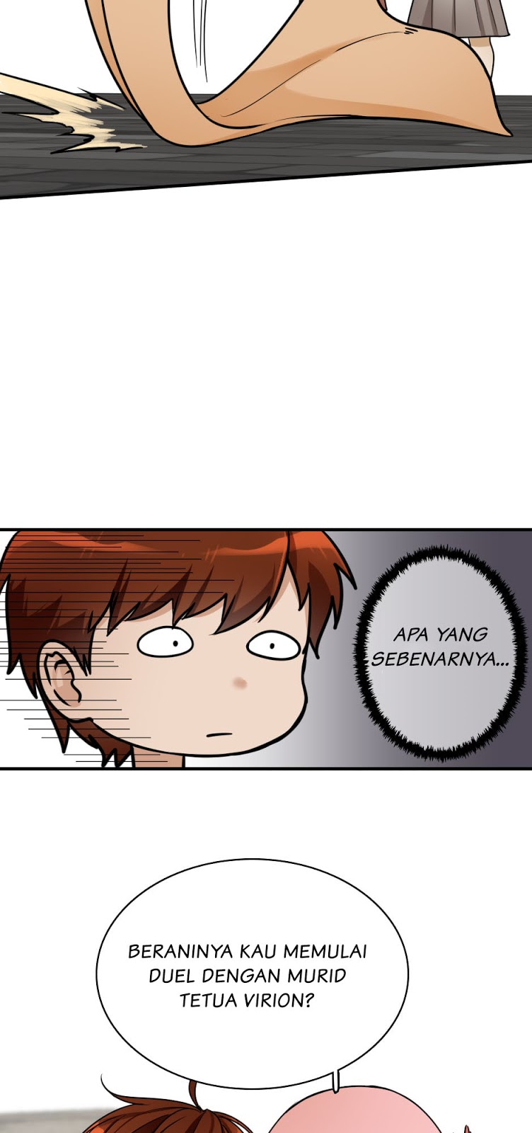 The Beginning After the End Chapter 25 Image 28