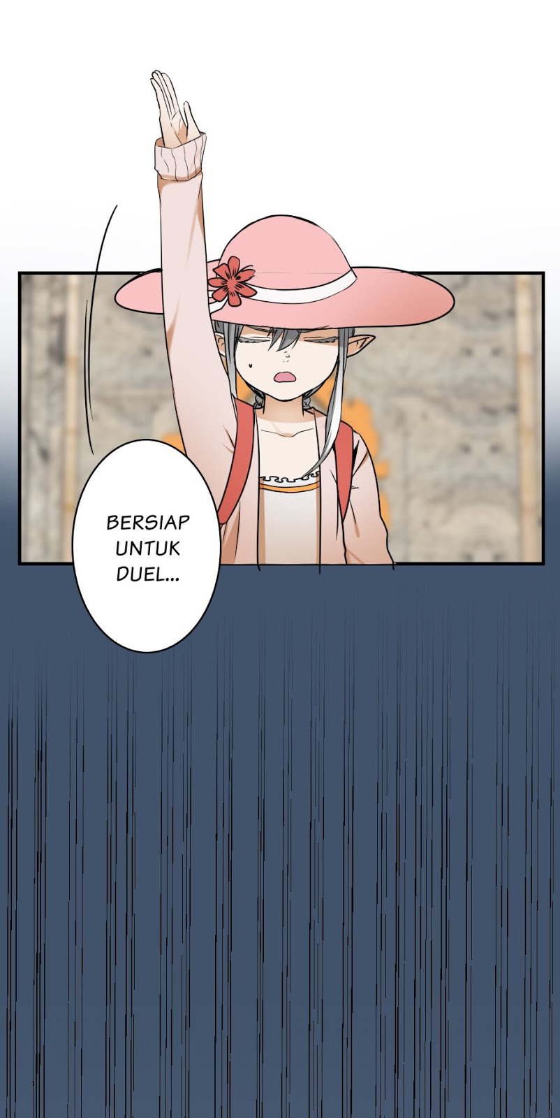 The Beginning After the End Chapter 25 Image 34