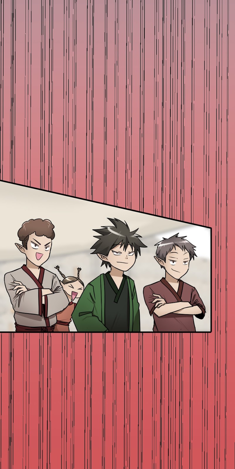 The Beginning After the End Chapter 25 Image 36