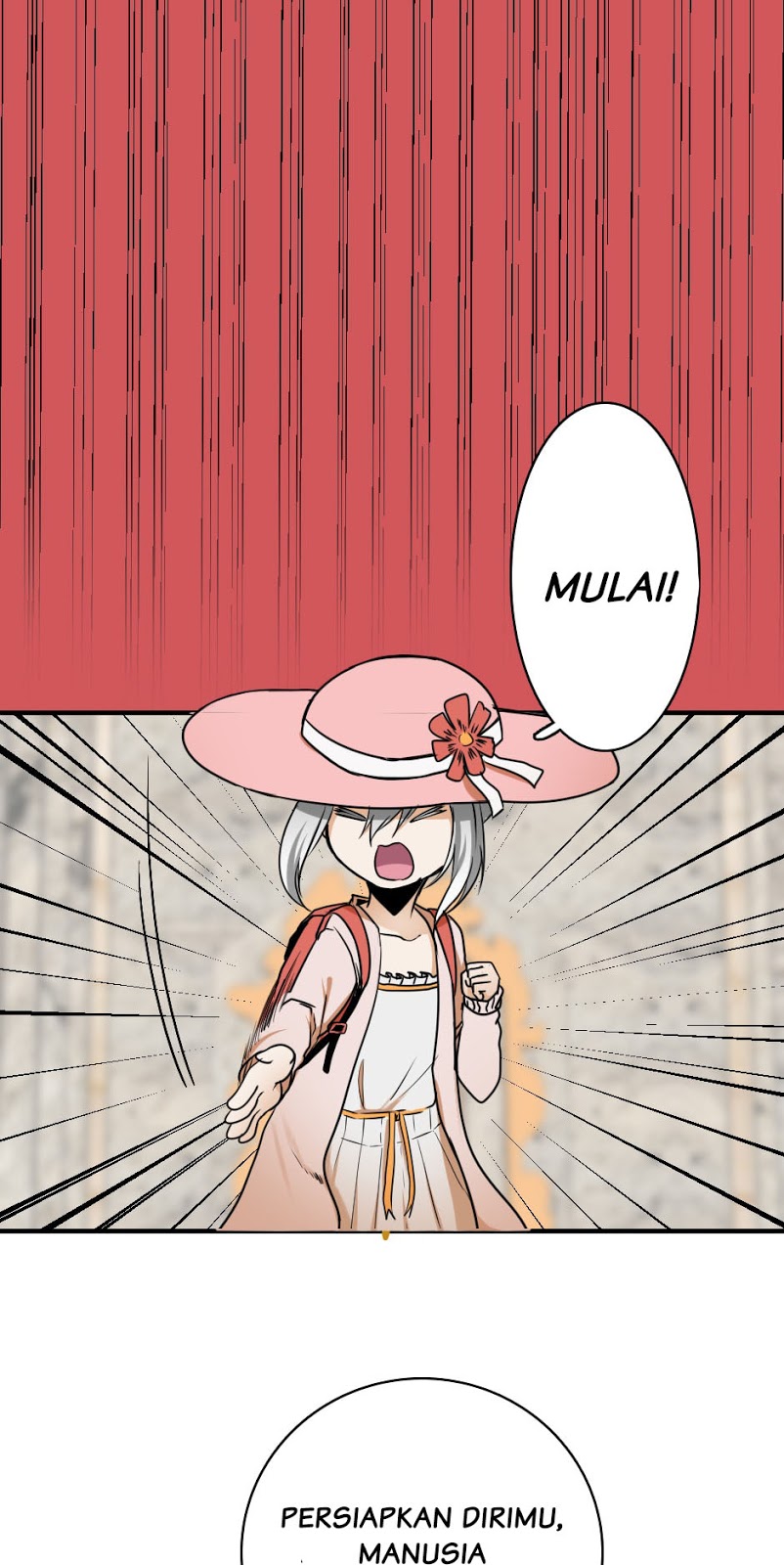 The Beginning After the End Chapter 25 Image 37