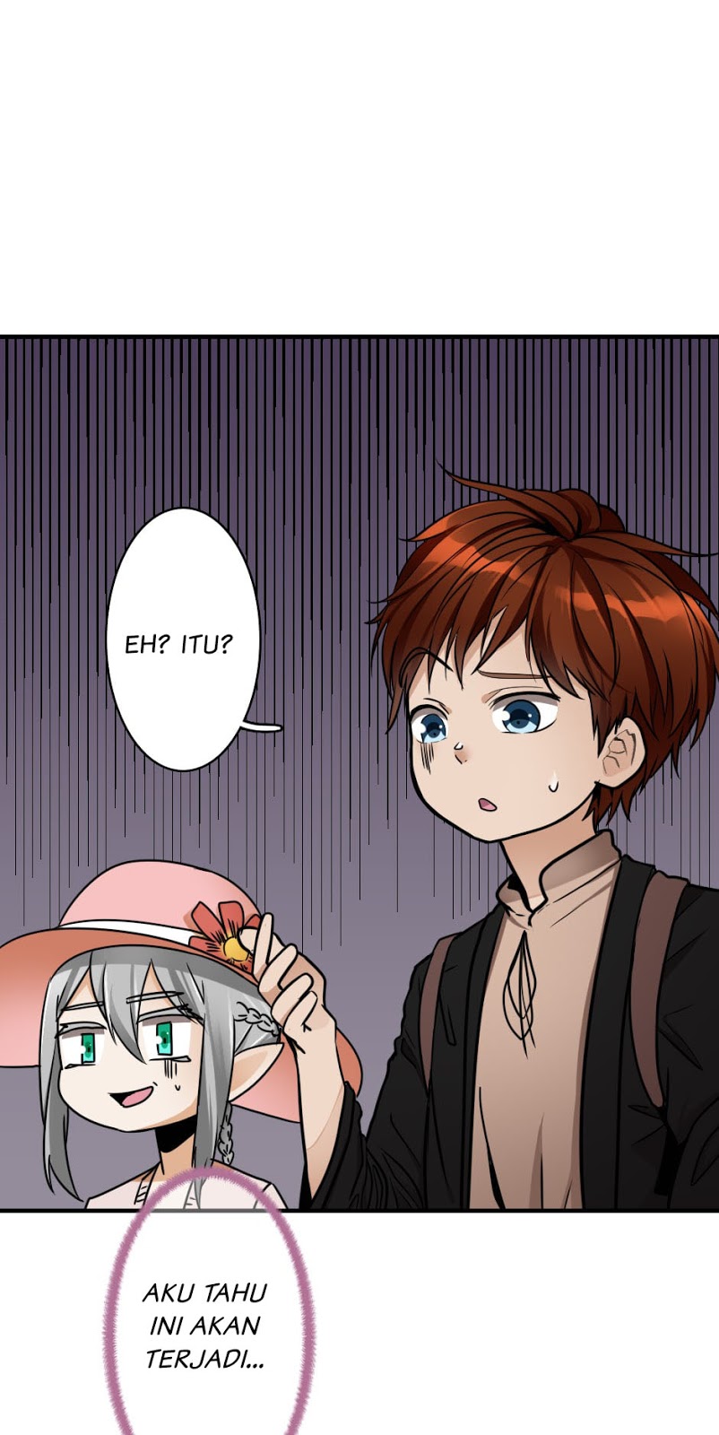 The Beginning After the End Chapter 25 Image 42