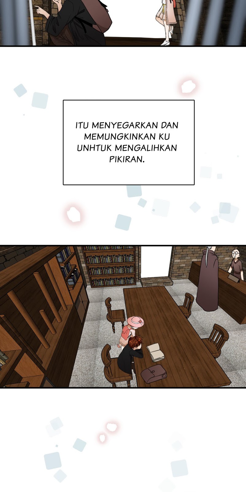 The Beginning After the End Chapter 25 Image 46