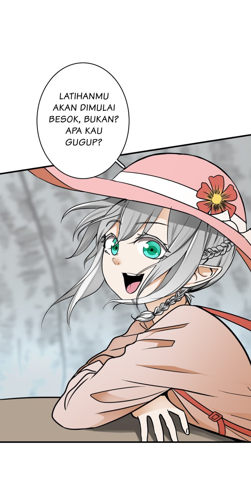 The Beginning After the End Chapter 25 Image 50