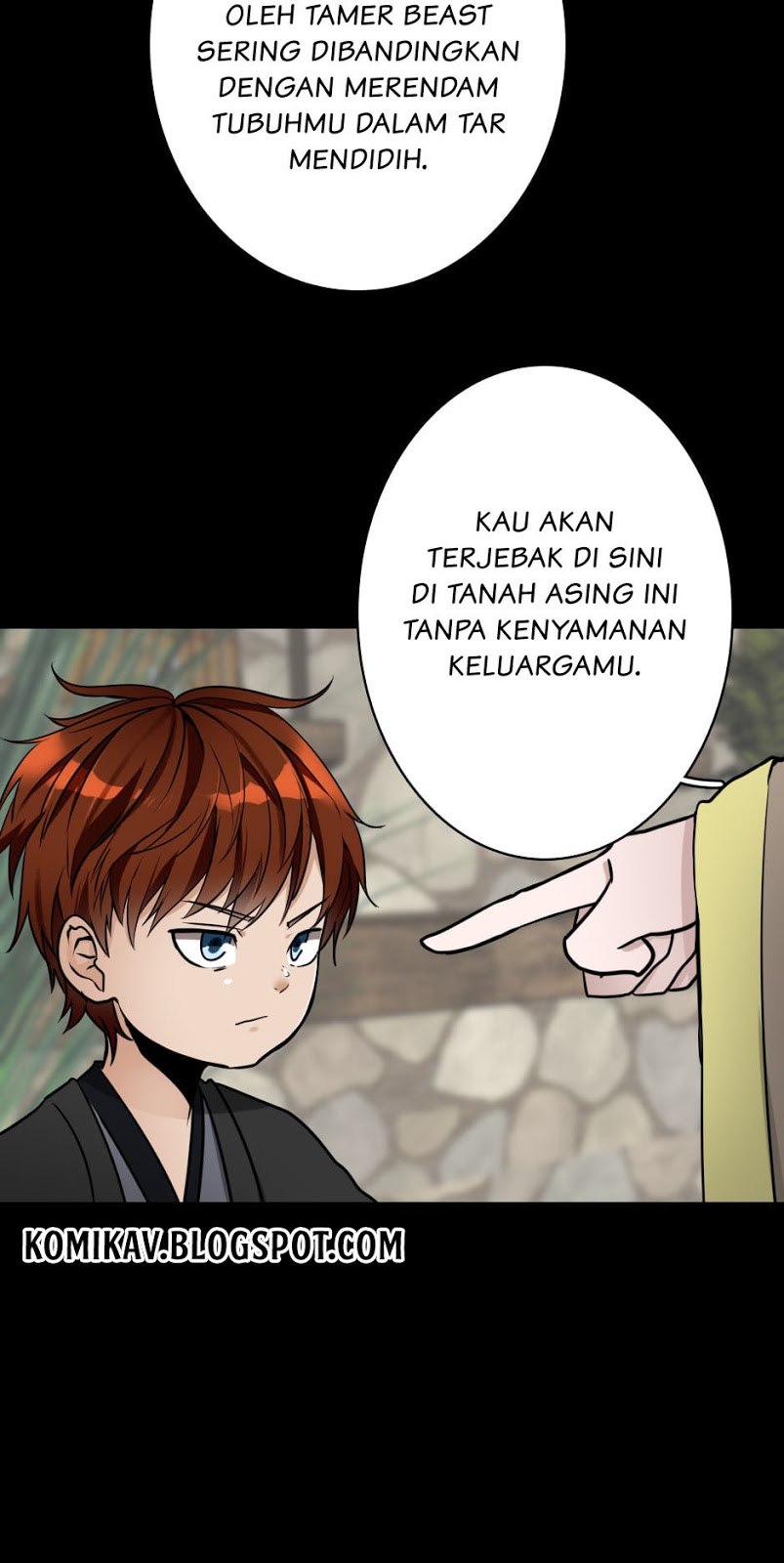The Beginning After the End Chapter 25 Image 55