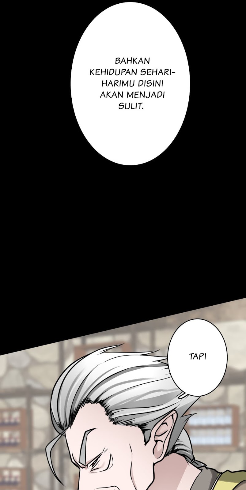 The Beginning After the End Chapter 25 Image 56