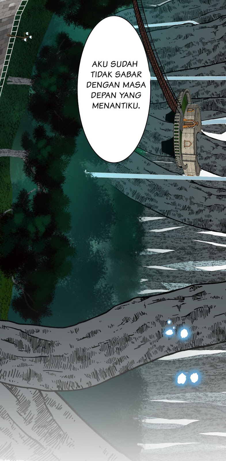 The Beginning After the End Chapter 25 Image 63