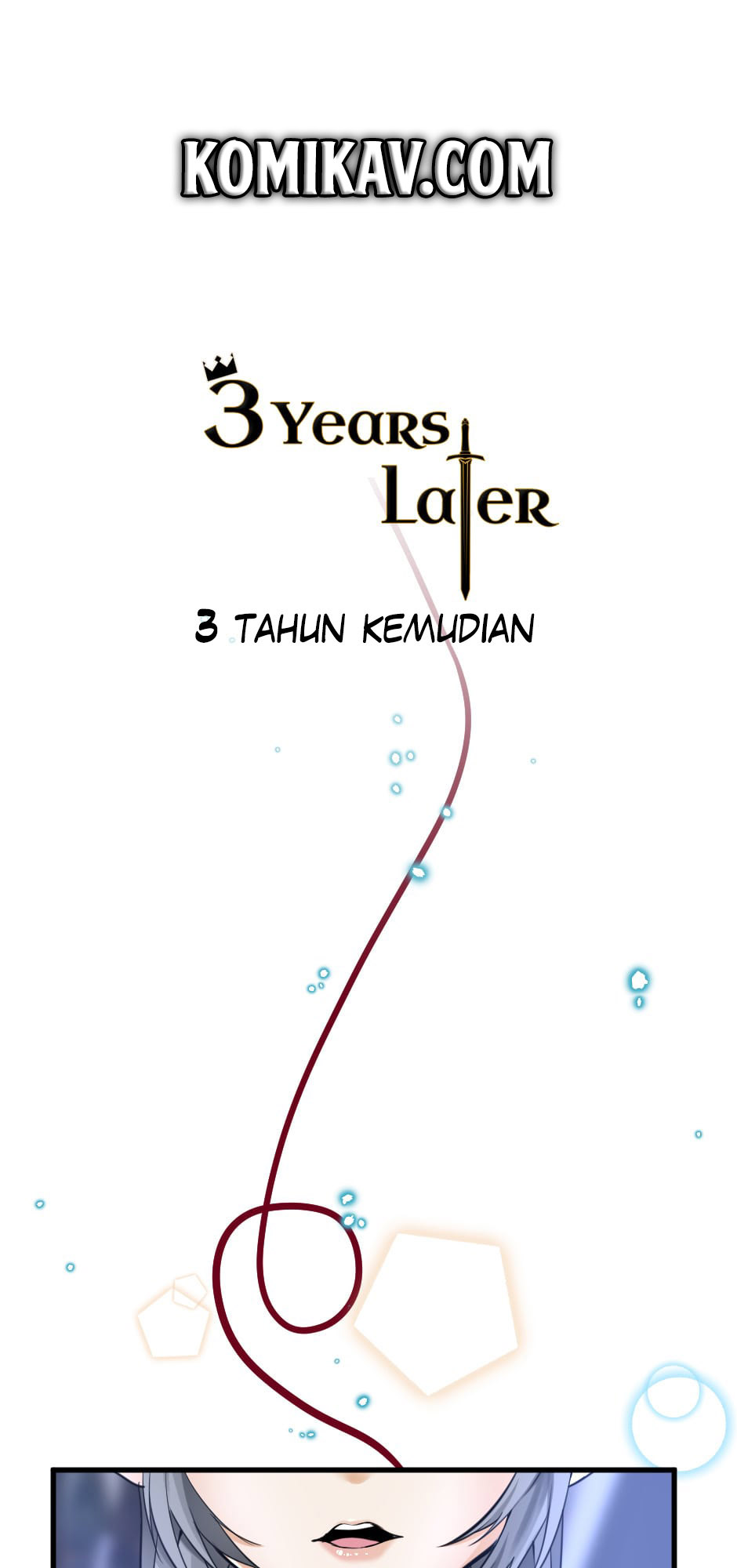 The Beginning After the End Chapter 26 Image 1