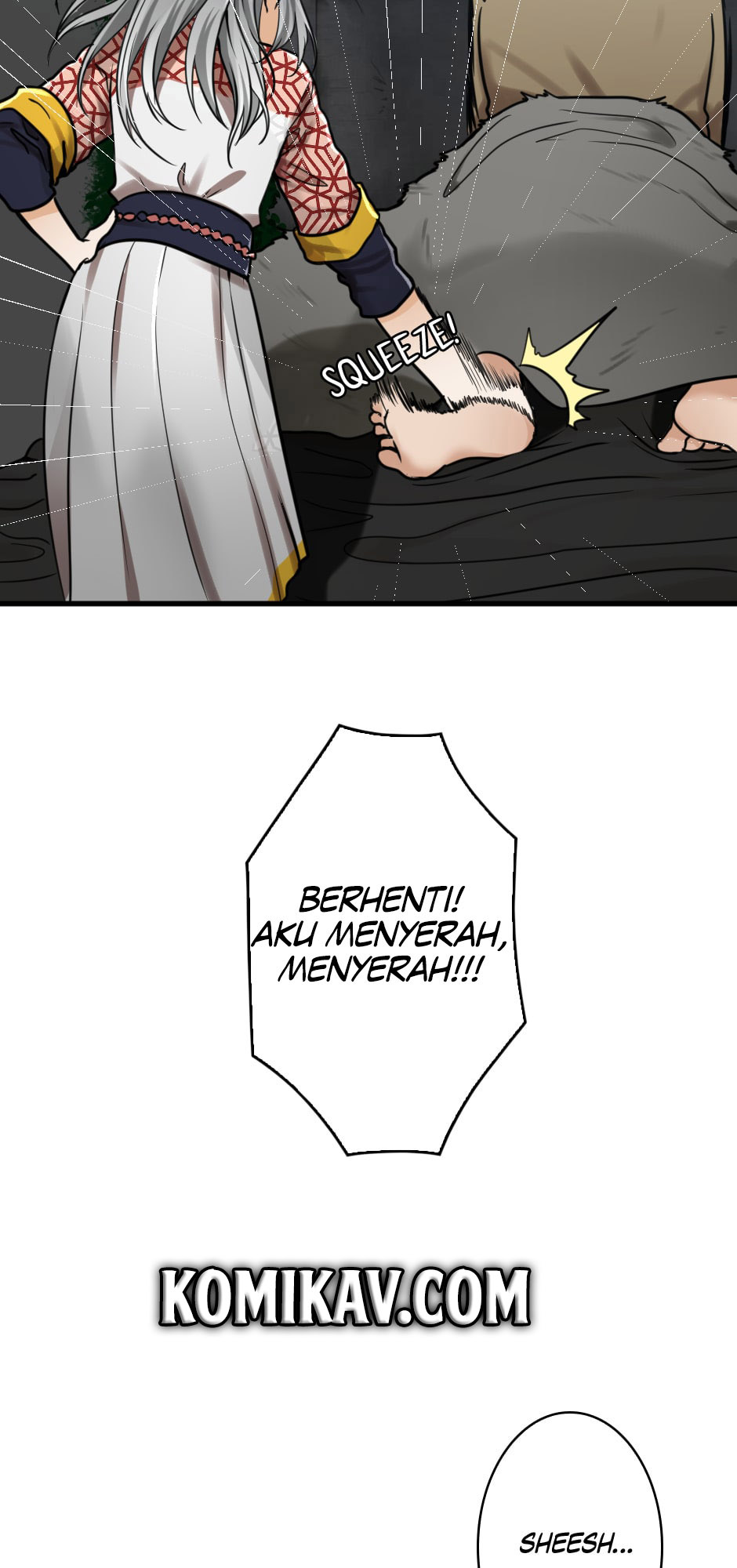 The Beginning After the End Chapter 26 Image 4