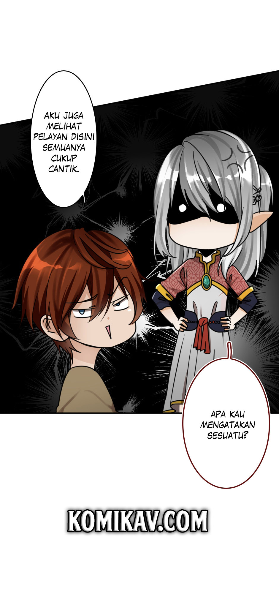 The Beginning After the End Chapter 26 Image 9