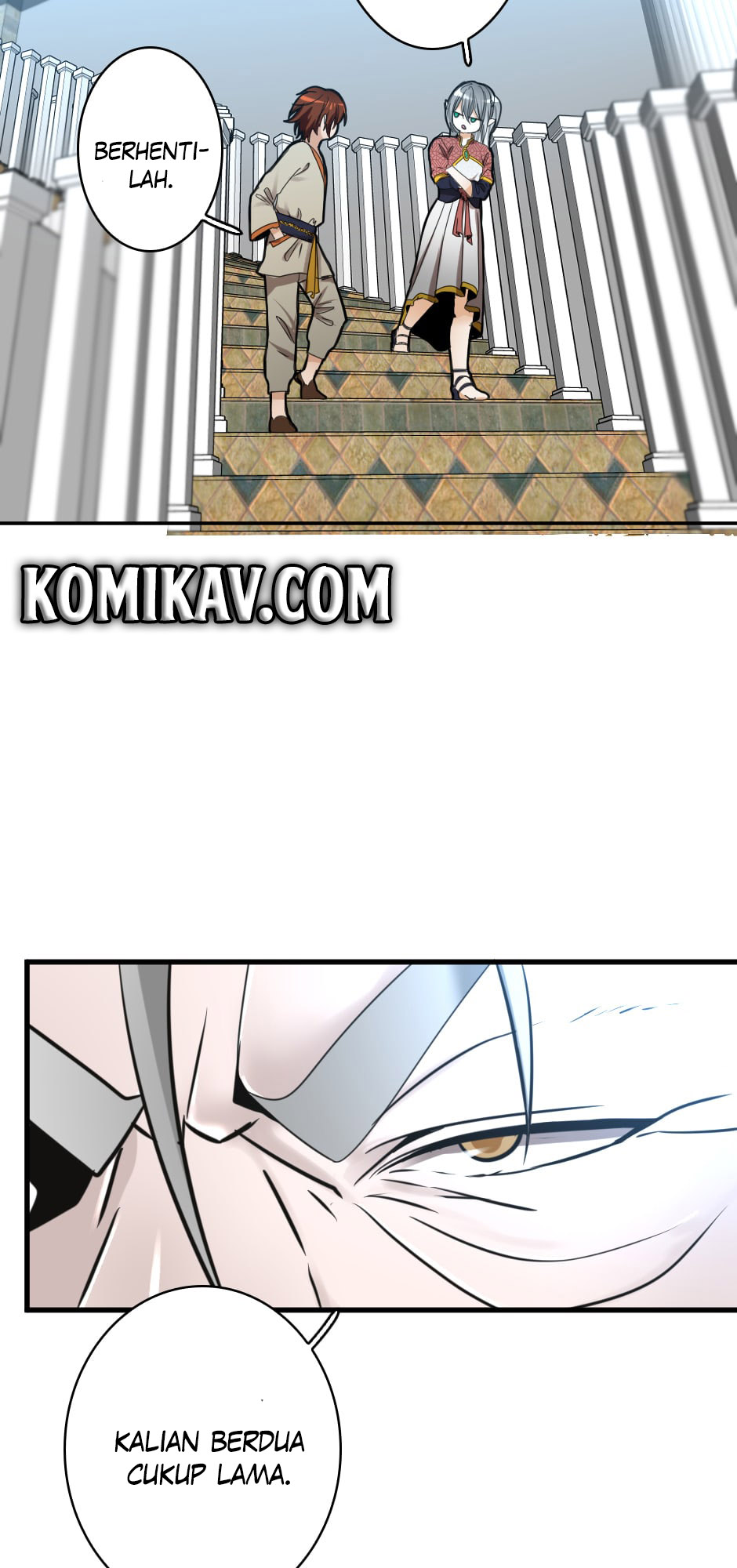 The Beginning After the End Chapter 26 Image 11